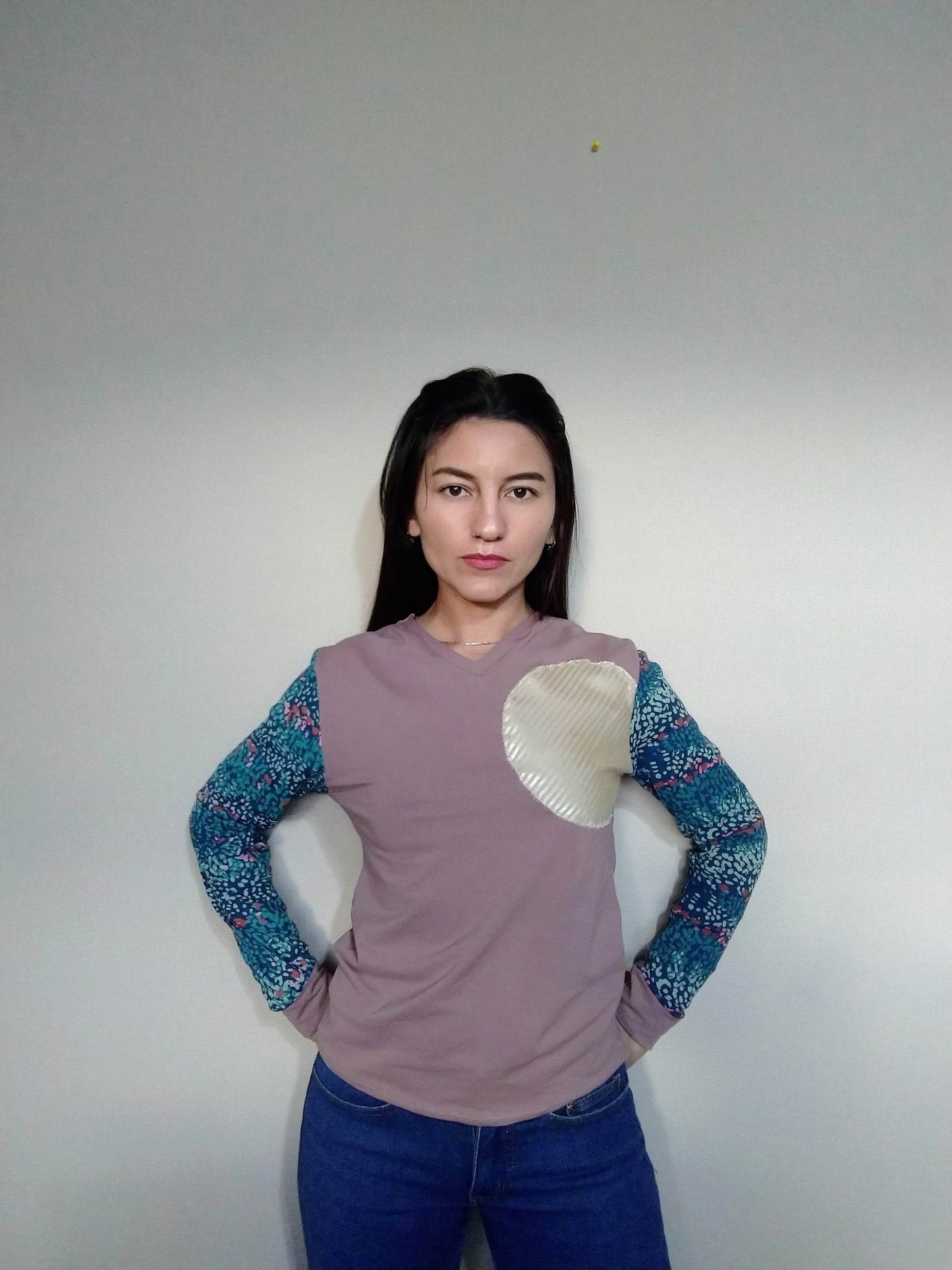 Planet T-shirt