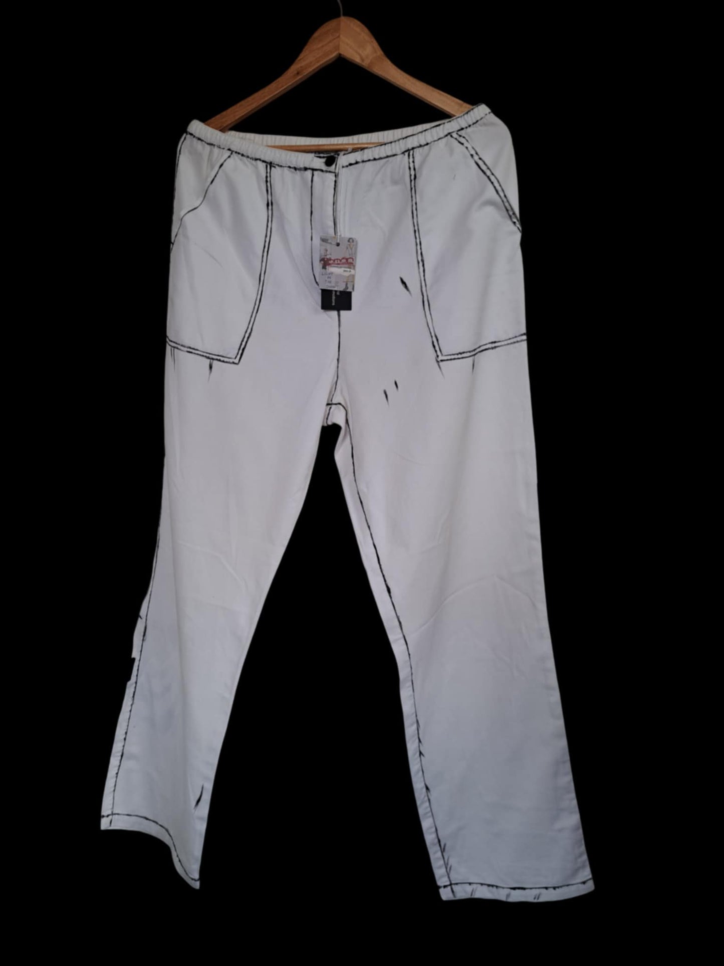 Pants 44