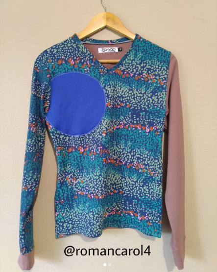 Planet T-shirt