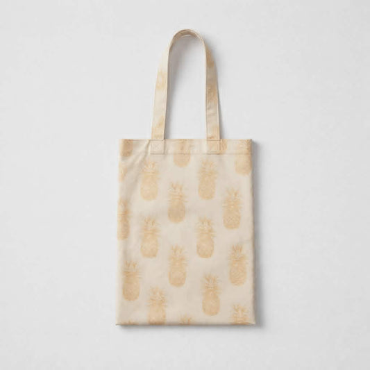 Everyday Cotton Tote Bag