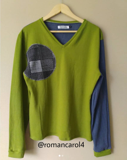 Planet T-shirt